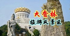 忘忧草肛交视频污中国浙江-绍兴大香林旅游风景区